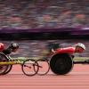 Esperanzadoras fotos de los Juegos Paralímpicos de Londres 2012